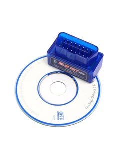 ELM Bluetooth Car Diagnostic Scanner 