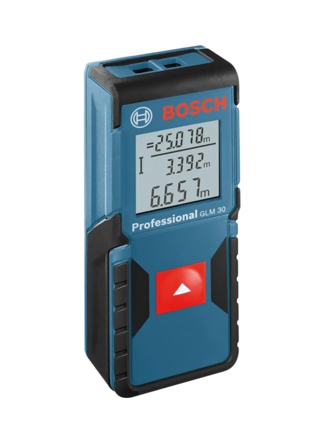 BOSCH Laser Measurement Tool Blue/Red