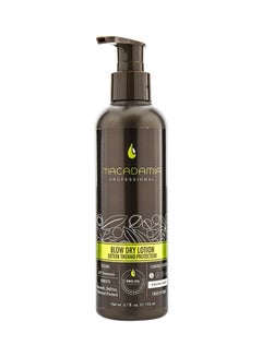 Professional Blow Dry Lotion 198ml/6.7oz