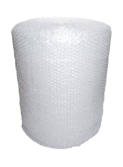 Generic Bubble Wrap Clear 