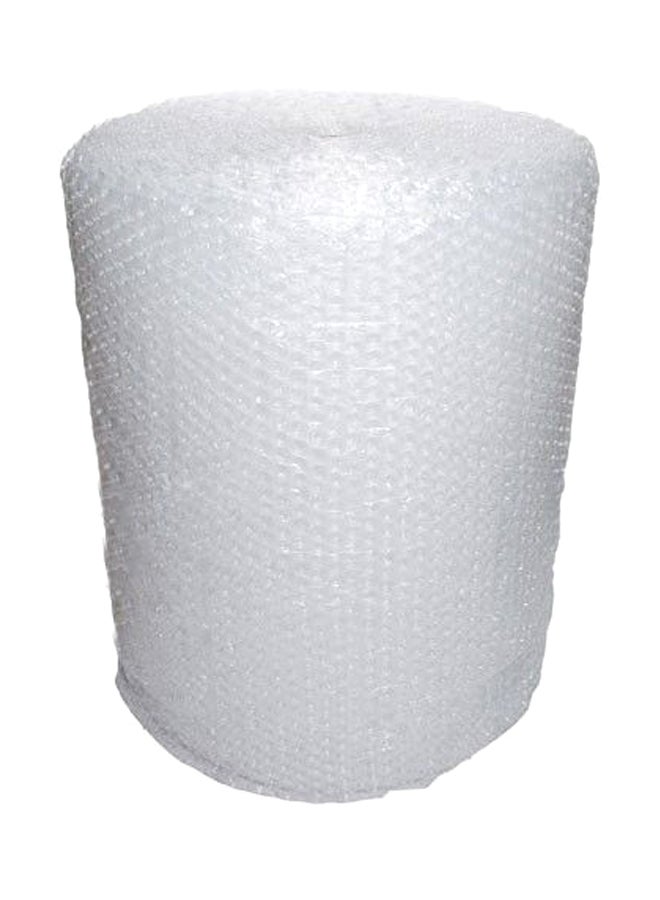 Generic Bubble Wrap Clear 