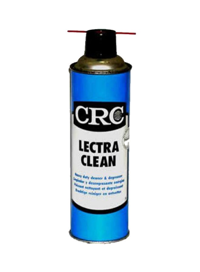 Lectra Clean Degreaser
