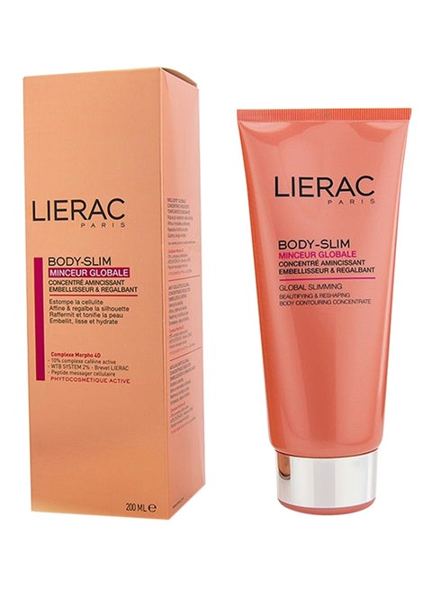 Body-Slim Global Slimming Beautifying  And Reshaping Body Contouring Concentrate 200ml/7.1oz
