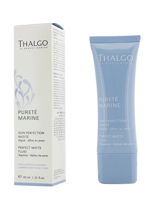 Purete Marine Perfect Matte Fluid - For Combination to Oily Skin 40ml/1.35oz - v1554123011/N22973762A_1