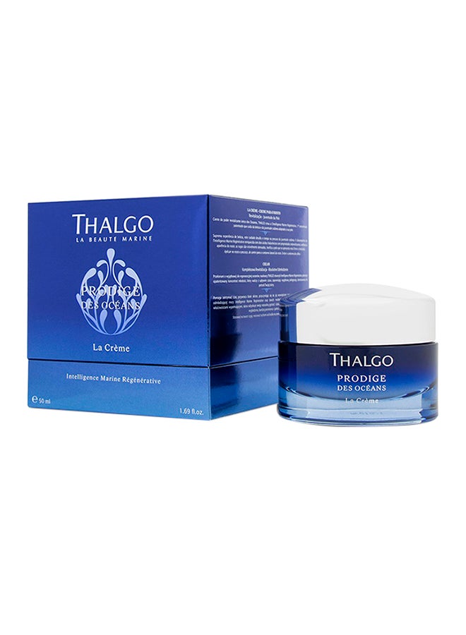 Thalgo Prodige Des Oceans La Creme 50ml/1.69oz 