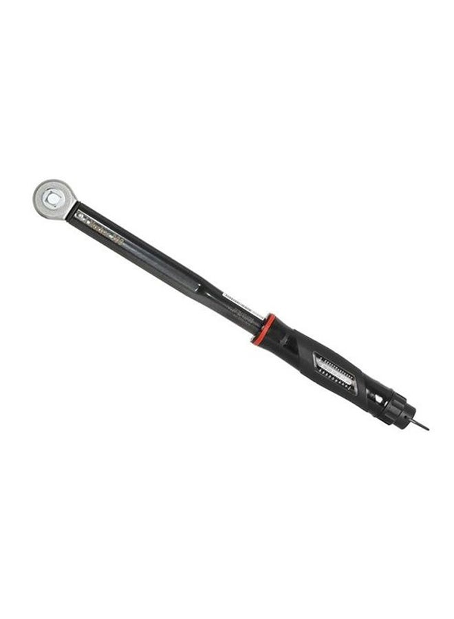 NORBAR Torque Wrench Black