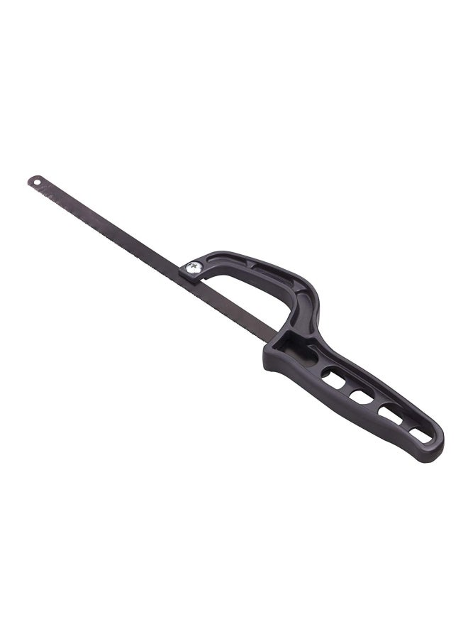 Stanley Mini Hack Saw Grey - Image 2