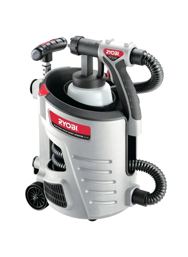 Ryobi Paint Sprayer Grey/Black/Red
