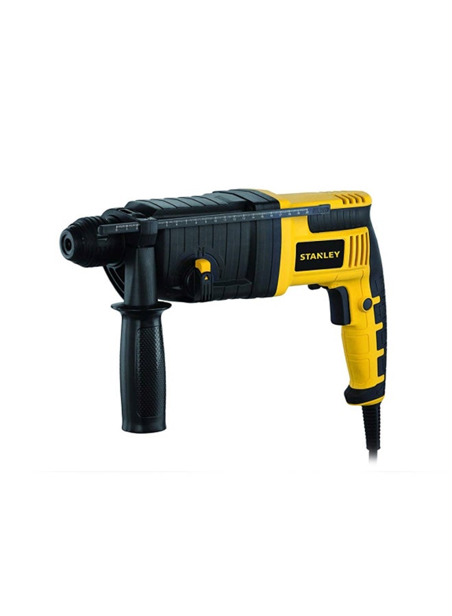 ستانلي مطرقة الحفر أصفر/أسود - Image 1