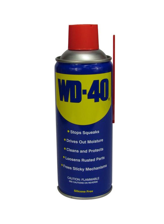 WD-40 Multi-Purpose Cleaning Spray 