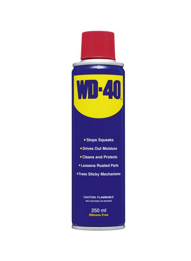 WD-40 - Rust Remover Spray - Image 1
