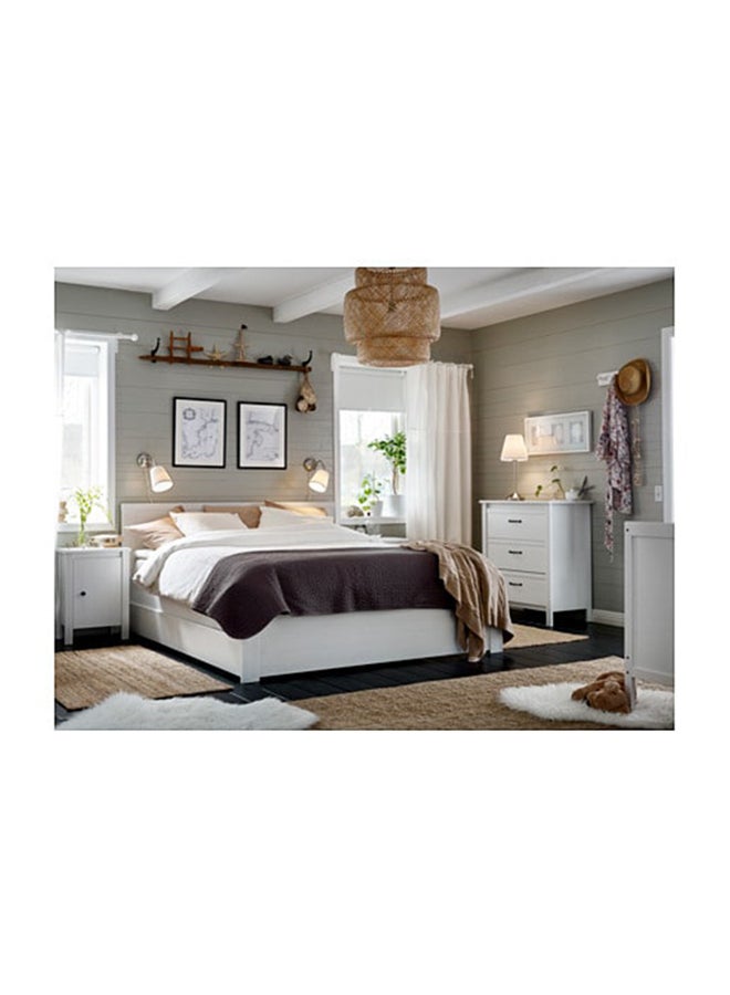 ARSTID Wall Lamp Silver/White - Image 4