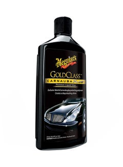 G7017 Gold Class Carnauba Plus Liquid Wax