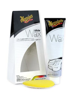 Meguiars G6107 Wax  - Image 1