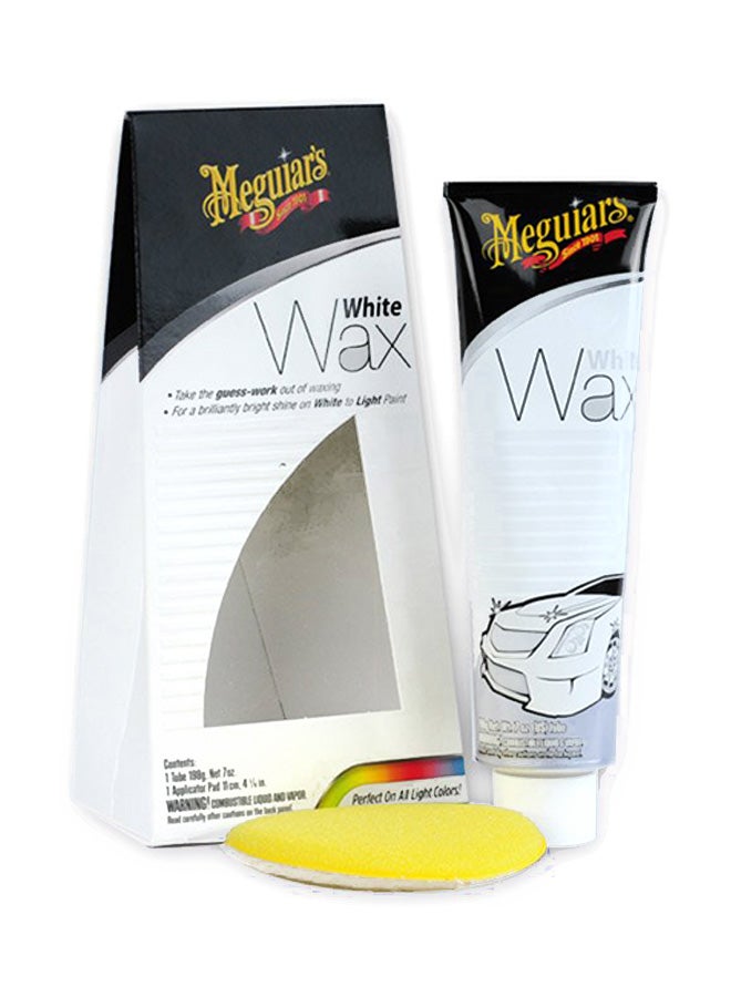 Meguiars G6107 Wax - Image 1