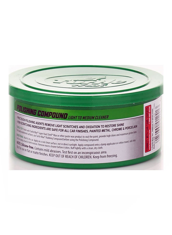 ترتل واكس مستحضر تلميع ومزيل الخدوش - Image 2