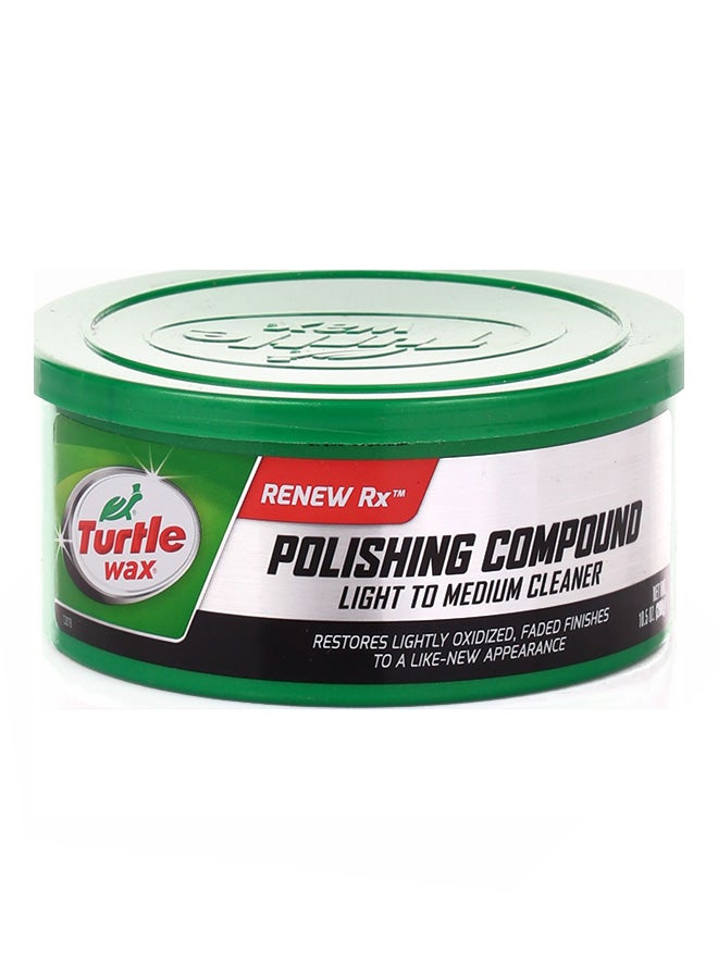 ترتل واكس مستحضر تلميع ومزيل الخدوش - Image 1