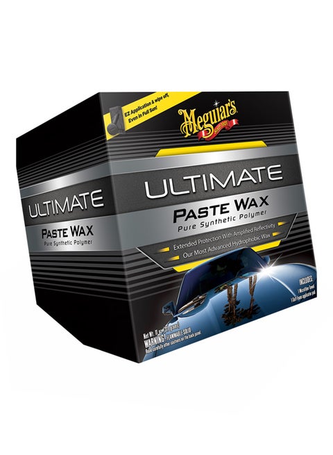 G18211 Ultimate Paste Wax