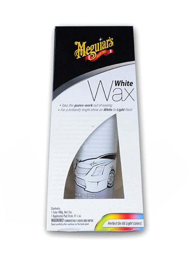 Meguiars G6107 Wax - Image 3