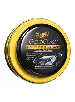 G7014 Carnauba Plus Premium Paste Wax