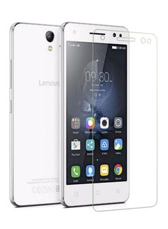 Lenovo Vibe S1 Lite Screen Protectors 2724723084441 Clear
