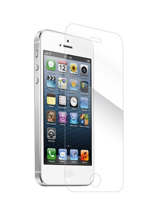 Muzz Apple iPhone 6 Screen Protectors 2724294020237 Clear