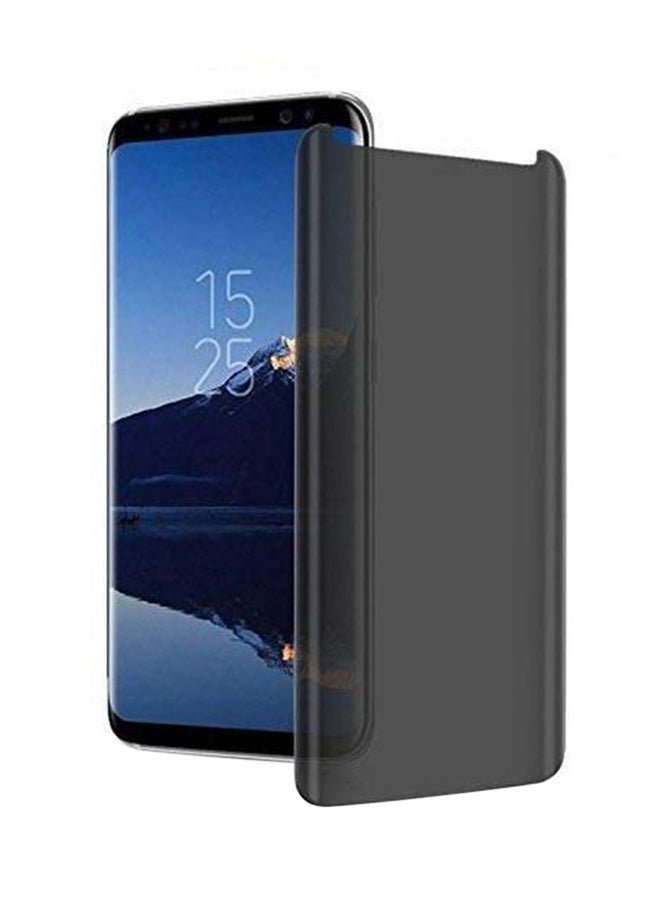 موز لاصقات حماية للشاشة لهاتف سامسونج جالاكسي S9 بلس طراز 2724673427862