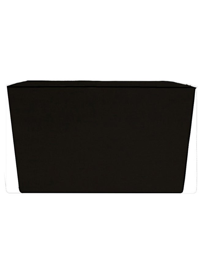 Floris Fashion Air Conditioner Cover Coffee 