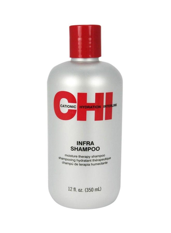 CHI Infra Unisex All Hairs Shampoo 350ml