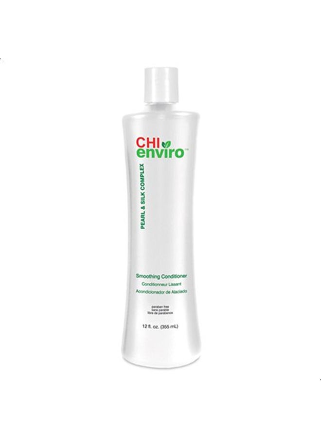 Enviro Pearl And Silk Complex Smoothing Conditioner 355ml
