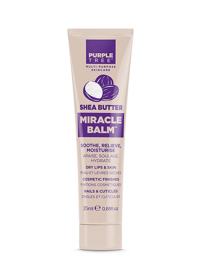 Purple - Tree Miracle Balm 25ml - Image 1