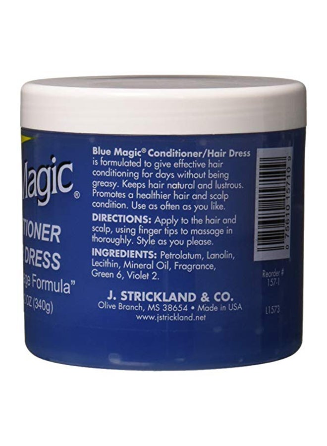 BLUE MAGIC Beauty Enterprises Conditioner  - Image 2