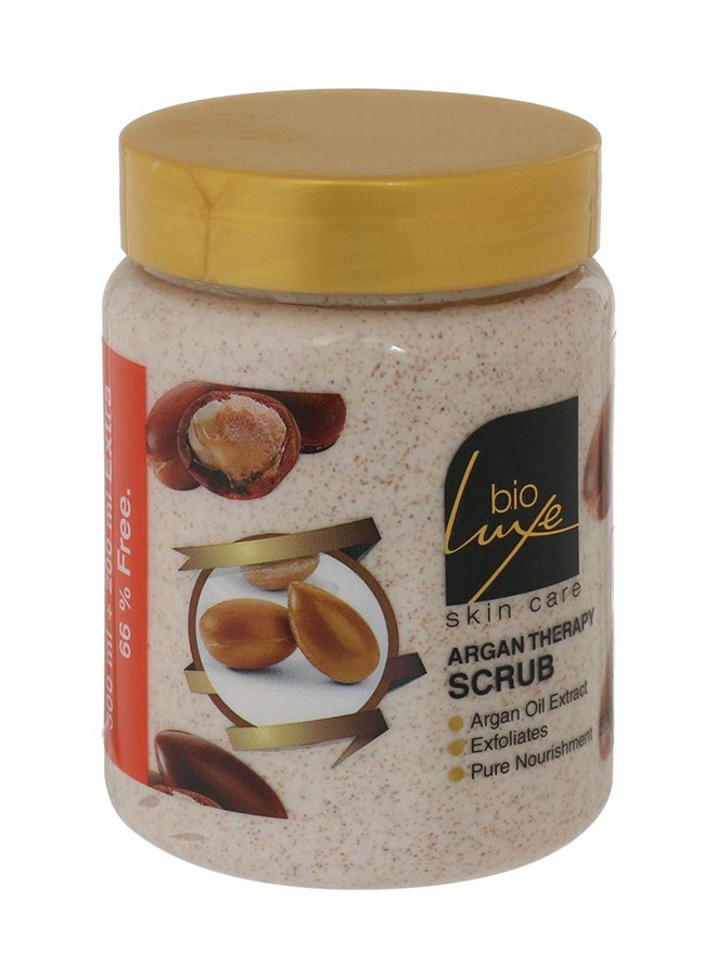 Luxe Argan Therapy 500ml