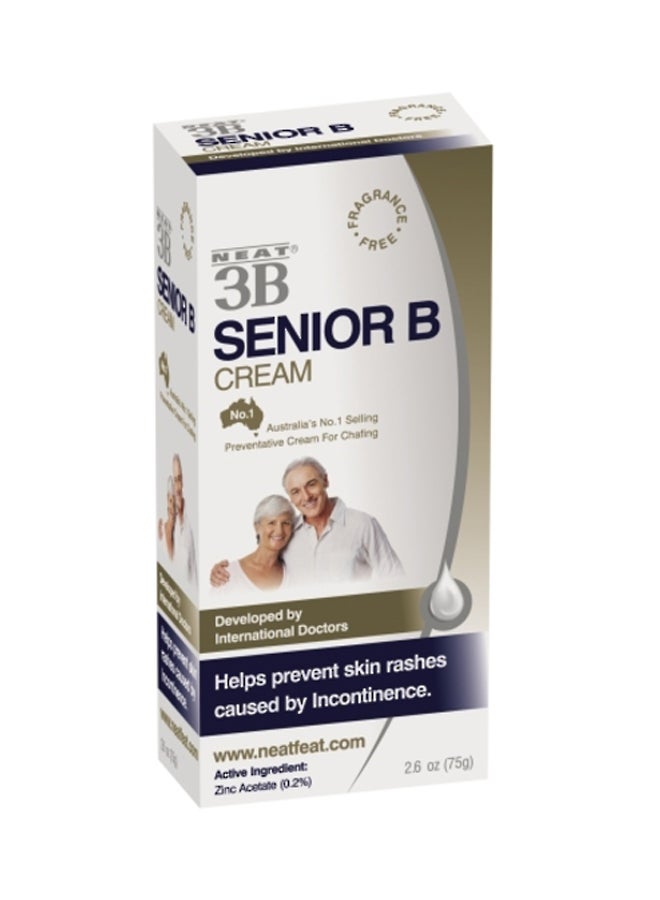 3B Senior B Cream 75grams - v1554129084/N22842788A_1