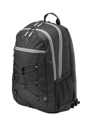 Active Backpack For Laptop Grey/Black - v1554129273/N22864002A_1