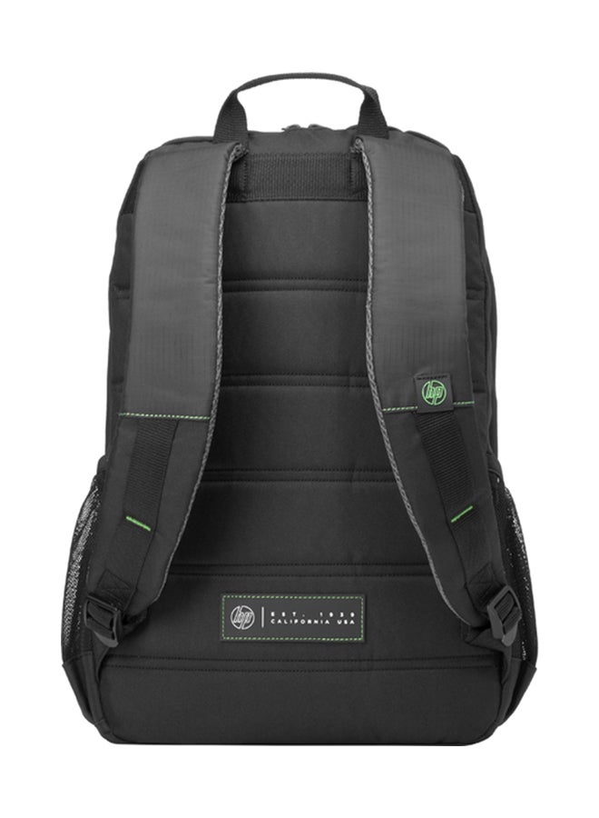 Active Backpack For Laptop Grey/Black