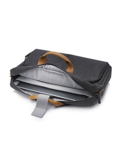 HP Urban Topload Bag For Laptop Brown/Charcoal Grey  - Image 3