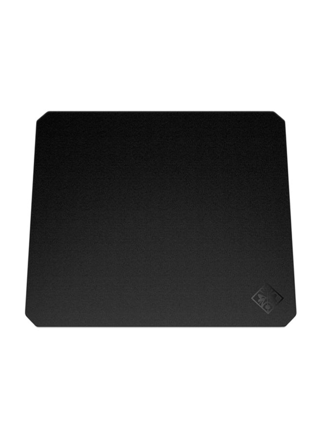 HP Omen Hard Mouse Pad Black  - Image 1