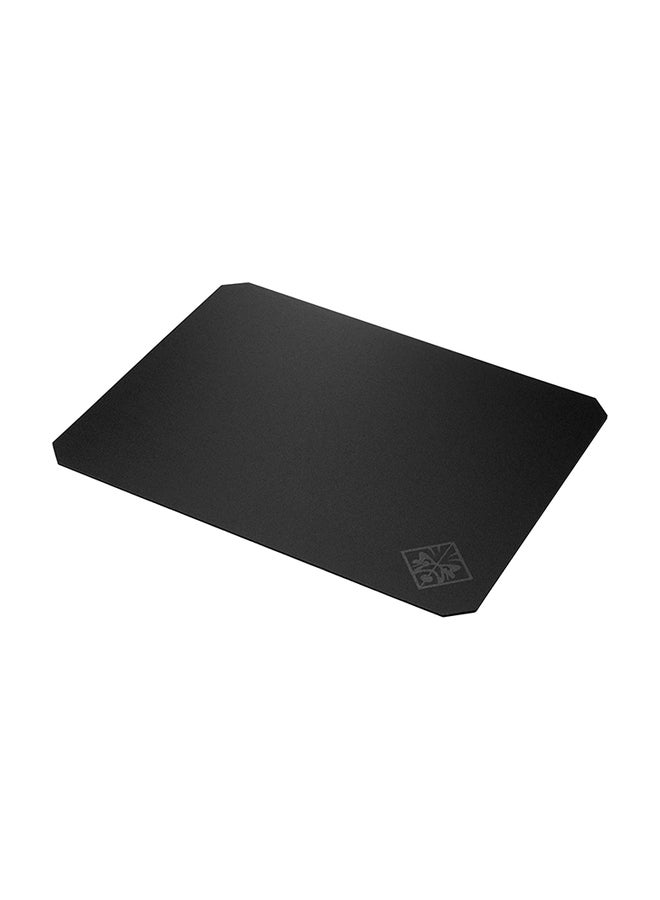 HP Omen Hard Mouse Pad Black  - Image 2