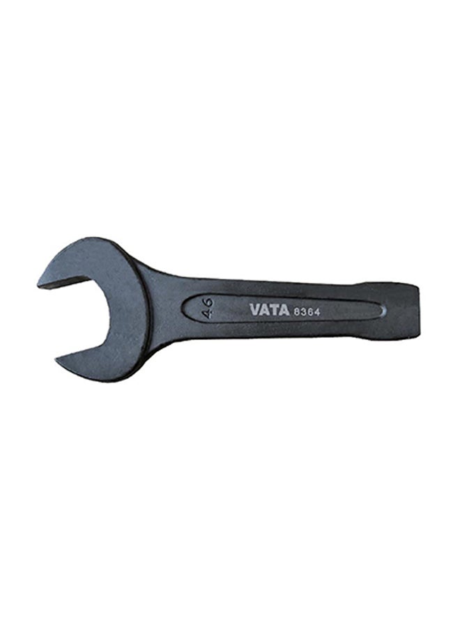 Open Slogging Spanner Black
