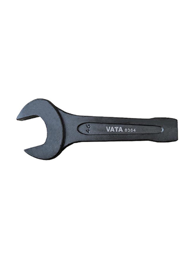 Open Slogging Spanner Black