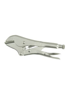 Grip Plier Silver