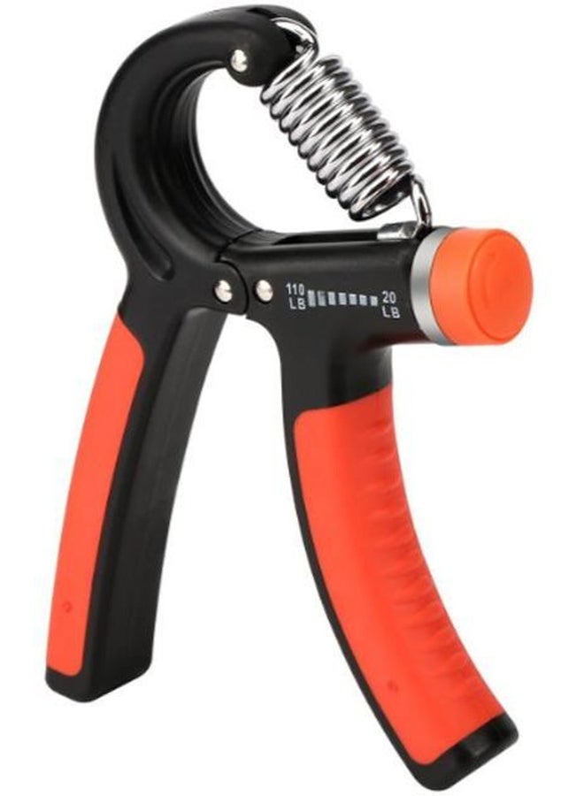 Generic - Hand Grip Exercise Tool Size: 16*11*2CMcm Size: 16*11*2CMcm - Image 1