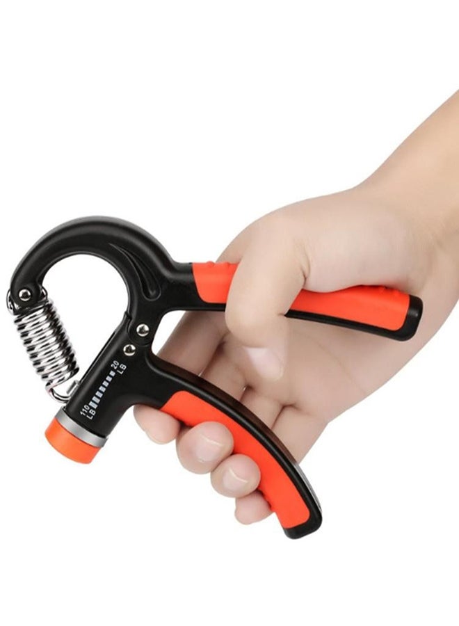 Generic - Hand Grip Exercise Tool Size: 16*11*2CMcm Size: 16*11*2CMcm - Image 1