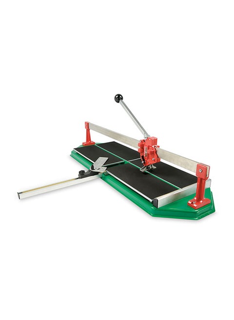Manual Tile Cutting Machine Multicolour