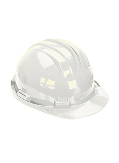 CLIMAX - SPAIN Safety Helmet White 54 - 61cm  - Image 1