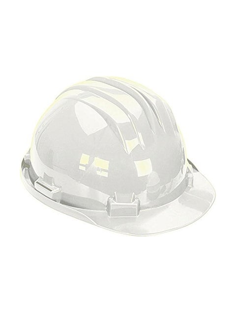Safety Helmet White 54 - 61cm