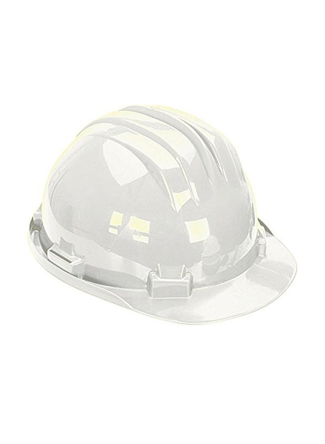 CLIMAX - SPAIN - Safety Helmet White 54 - 61cm - Image 1