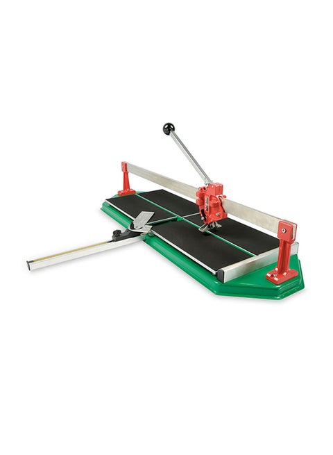 Manual Tile Cutting Machine Multicolour 750mm