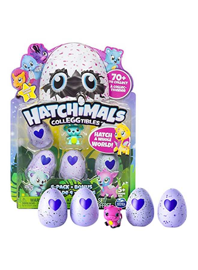 Pack Of 4 Hatchimals Collectibles - v1554140688/N20668731A_1